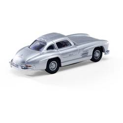 Schuco 452682603 H0 model osobního automobilu Mercedes Benz