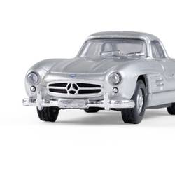 Schuco 452682603 H0 model osobního automobilu Mercedes Benz
