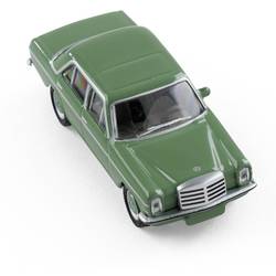Schuco 452682604 H0 model osobního automobilu Mercedes Benz MB -/8