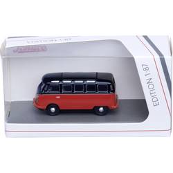 Schuco 452682606 H0 model osobního automobilu Volkswagen (VW) T1 Samba