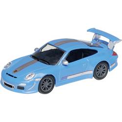 Schuco 452682608 H0 model osobního automobilu Porsche 911 GT3 RS (997)