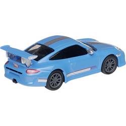 Schuco 452682608 H0 model osobního automobilu Porsche 911 GT3 RS (997)