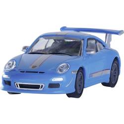 Schuco 452682608 H0 model osobního automobilu Porsche 911 GT3 RS (997)