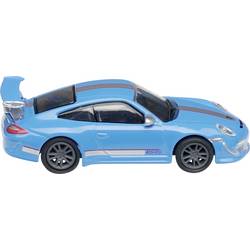 Schuco 452682608 H0 model osobního automobilu Porsche 911 GT3 RS (997)