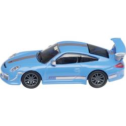 Schuco 452682608 H0 model osobního automobilu Porsche 911 GT3 RS (997)