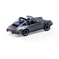 Schuco 452682609 H0 model osobního automobilu Porsche 911 Carra3.2