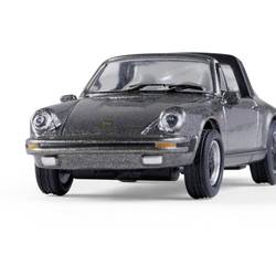 Schuco 452682609 H0 model osobního automobilu Porsche 911 Carra3.2