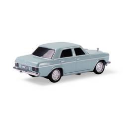 Carson Modellsport 500504170 1:87 RC model auta elektrický silniční model zadní 2WD (4x2) vč. akumulátorů, nabíječky a baterie ovladače