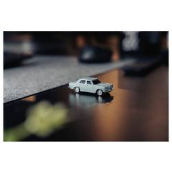 Carson Modellsport 500504170 1:87 RC model auta elektrický silniční model zadní 2WD (4x2) vč. akumulátorů, nabíječky a baterie ovladače