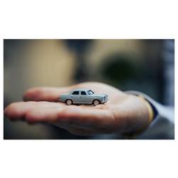 Carson Modellsport 500504170 1:87 RC model auta elektrický silniční model zadní 2WD (4x2) vč. akumulátorů, nabíječky a baterie ovladače