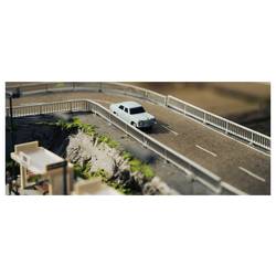 Carson Modellsport 500504170 1:87 RC model auta elektrický silniční model zadní 2WD (4x2) vč. akumulátorů, nabíječky a baterie ovladače