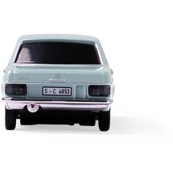 Carson Modellsport 500504170 1:87 RC model auta elektrický silniční model zadní 2WD (4x2) vč. akumulátorů, nabíječky a baterie ovladače