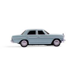 Carson Modellsport 500504170 1:87 RC model auta elektrický silniční model zadní 2WD (4x2) vč. akumulátorů, nabíječky a baterie ovladače