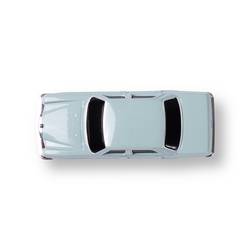 Carson Modellsport 500504170 1:87 RC model auta elektrický silniční model zadní 2WD (4x2) vč. akumulátorů, nabíječky a baterie ovladače