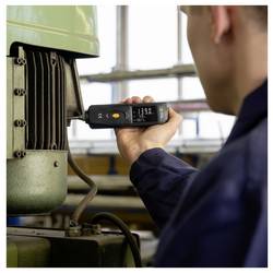 PCE Instruments Měřič vibrací 10 %