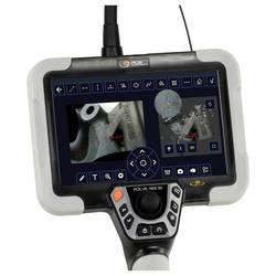 PCE Instruments PCE-VE 1600-3D endoskop, Ø sondy: 6 mm, délka 3 m