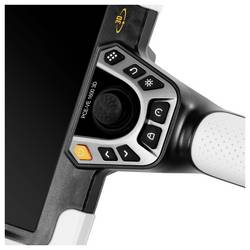 PCE Instruments PCE-VE 1600-3D endoskop, Ø sondy: 6 mm, délka 3 m