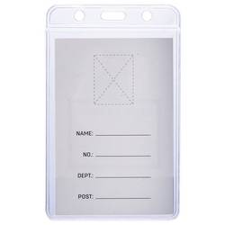 DELI E5757 štítek se jménem E5757 (š x v) 80 mm x 128 mm 50 ks