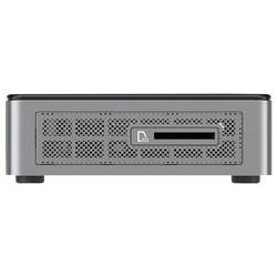 GEEKOM mini PC (HTPC) Air12 2026 Edition Intel® Pentium® Gold 7505 3.5 GHz 16 GB RAM 512 GB SSD Intel Win 11 Pro Mini Air12-PT7505