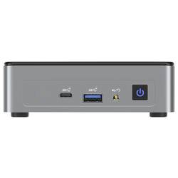 GEEKOM mini PC (HTPC) Air12 2026 Edition Intel® Pentium® Gold 7505 3.5 GHz 16 GB RAM 512 GB SSD Intel Win 11 Pro Mini Air12-PT7505