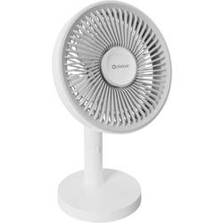Platinet PRDF0576 stolní ventilátor 4 W s aku