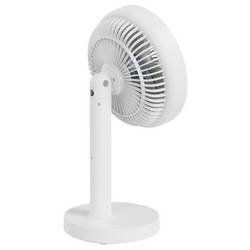 Platinet PRDF0576 stolní ventilátor 4 W s aku
