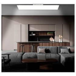 Briloner Piatto 7767016 LED panel 24 W teplá bílá, denní bílá bílá