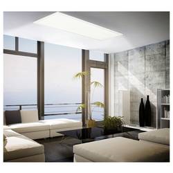Briloner SIMPLE 7667016 LED panel 22 W neutrální bílá bílá