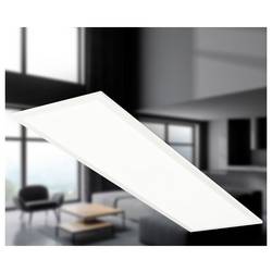 Briloner SIMPLE 7667016 LED panel 22 W neutrální bílá bílá