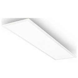 Briloner SIMPLE 7667016 LED panel 22 W neutrální bílá bílá