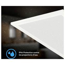 Briloner SIMPLE 7667016 LED panel 22 W neutrální bílá bílá