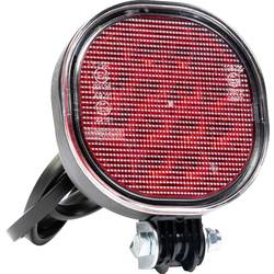 Fristom koncové mlhové světlo otevřené konce zadní mlhovky vzadu 12 V/DC, 24 V/DC