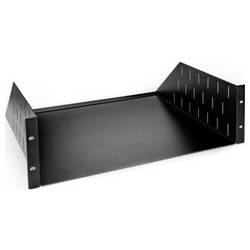 Adam Hall RACK TRAY 03 19-palcová racková police 4 U ocel
