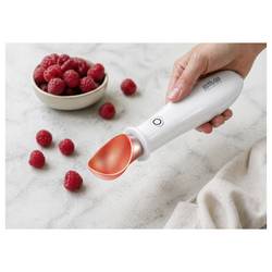 Silva Homeline 499000 Vyhřívaná lžíce na LED IC 001