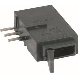 Mentor 1848.1335 otočný spínač 60 V 100 mA 1 ks
