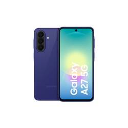 Samsung Galaxy A27 5G smartphone 128 GB, 17 cm (6.7 palec), modrá, dual SIM