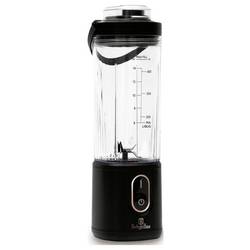 BerlingerHaus BH9922 struhadlo 110 W černá, růžovozlatá