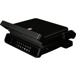BerlingerHaus BH/9781 elektrický gril, kontaktní gril, černá, růžová