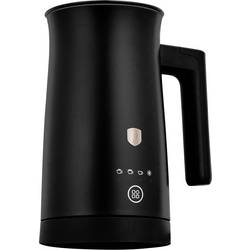 BerlingerHaus napěňovač mléka, černá, růžová, 400 W, BH/9927