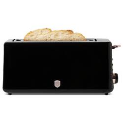 BerlingerHaus topinkovač funkce toastování černá, růžová