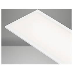 Briloner SIMPLE 7067016 LED panel 22 W neutrální bílá bílá