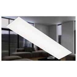 Briloner SIMPLE 7067016 LED panel 22 W neutrální bílá bílá