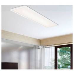Briloner SIMPLE 7067016 LED panel 22 W neutrální bílá bílá