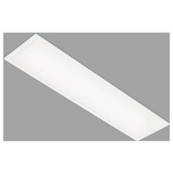 Briloner SIMPLE 7067016 LED panel 22 W neutrální bílá bílá