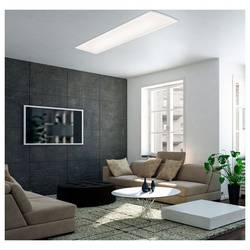 Briloner SIMPLE 7067016 LED panel 22 W neutrální bílá bílá