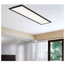 Briloner Simple 7067015 LED panel 22 W neutrální bílá černá