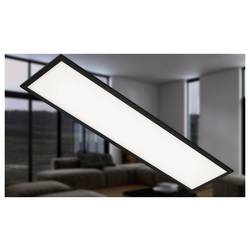Briloner Simple 7067015 LED panel 22 W neutrální bílá černá