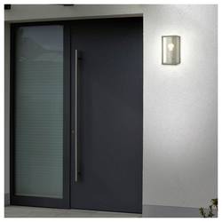 Briloner LUANDA 3638015 venkovní nástěnné osvětlení E27 12 W černá