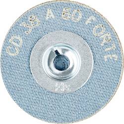 PFERD TOOLS CD 38 A 60 FORTE 42751406 brusný list Zrnitost 60 (Ø) 38 mm 100 ks
