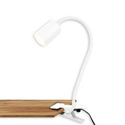 Briloner 2176016 2176016 upínací světlo LED LED 3.5 W bílá